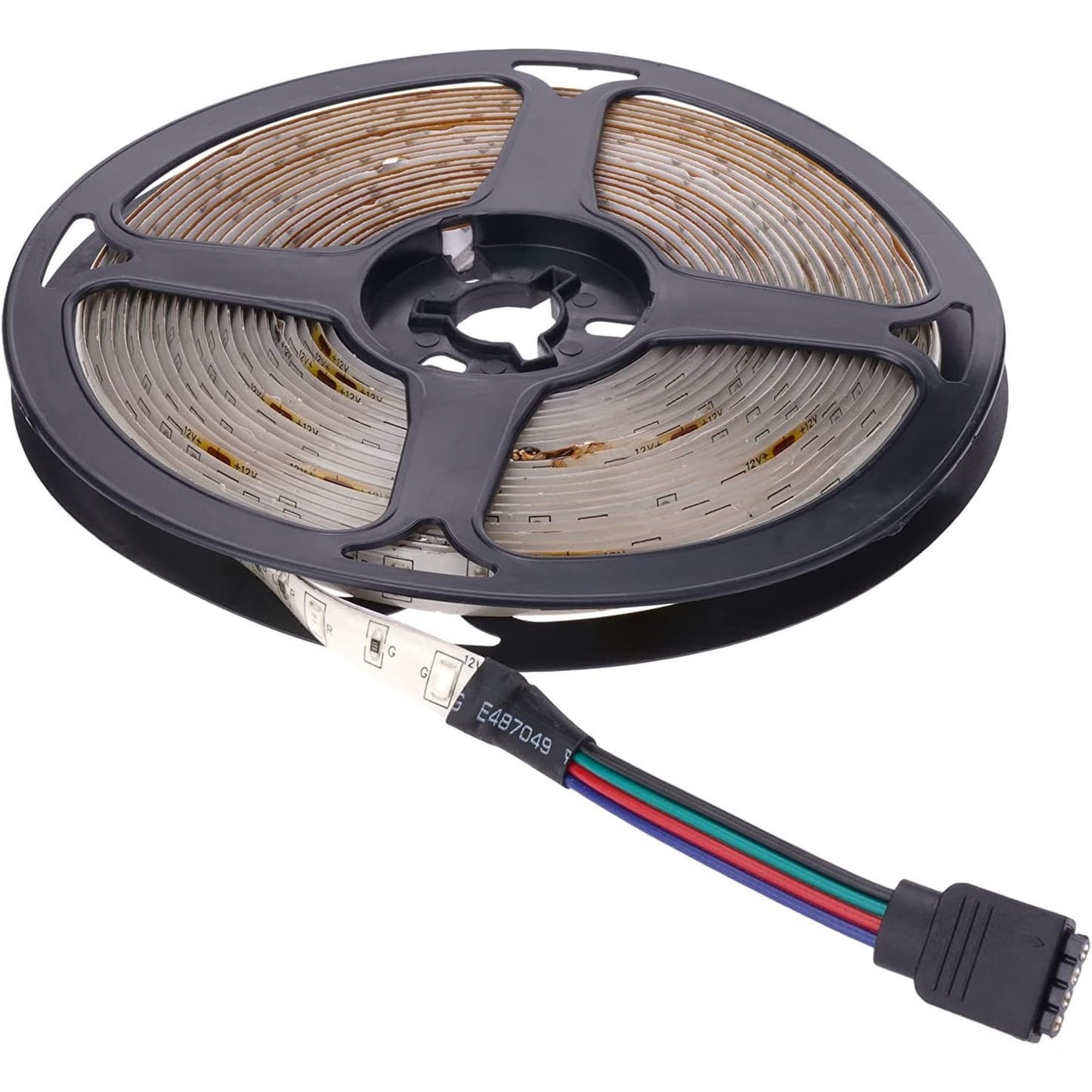 RGB Led Strip Light 2835 DC12V - Strip Light