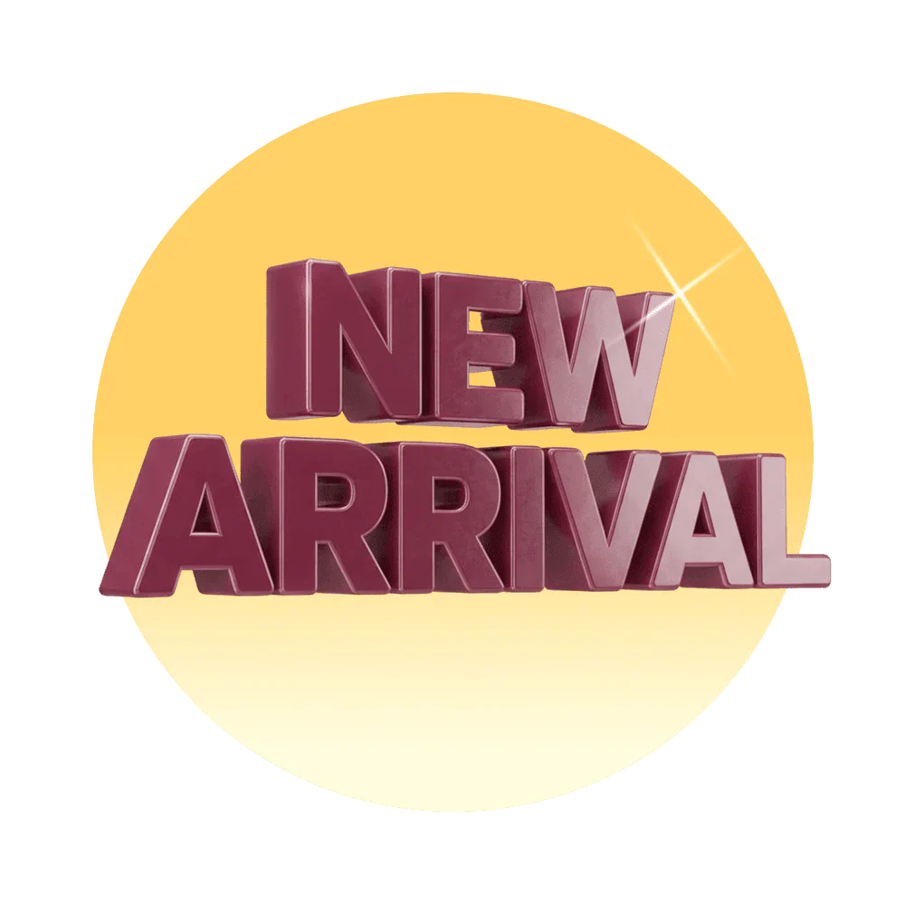 New Arrival