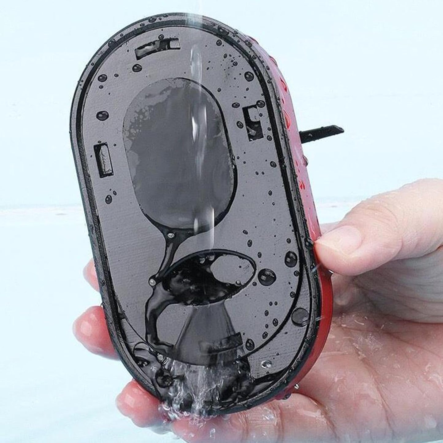 Creative Helicopter Car Air Freshener – Dashboard Vehicle Perfume