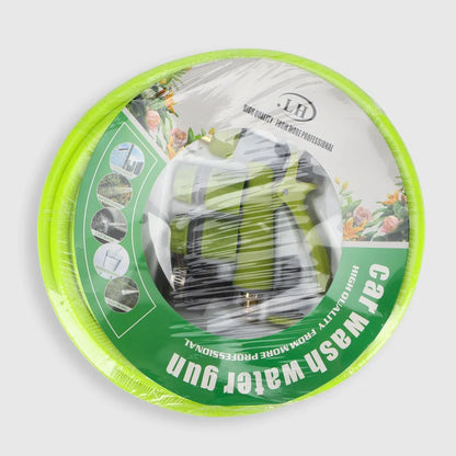 High-Pressure Car Wash Water Gun – Adjustable Spray Nozzle for Home & Professional Use