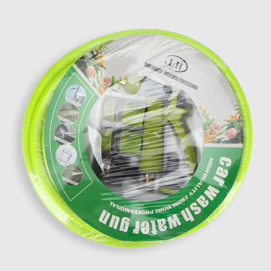 High-Pressure Car Wash Water Gun – Adjustable Spray Nozzle for Home & Professional Use