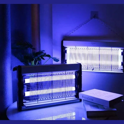 Electric Indoor Mosquito Trap | Powerful Insect Killer for Home
