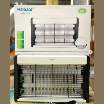 Electric Indoor Mosquito Trap | Powerful Insect Killer for Home