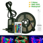 RGB Led Strip Light 2835 DC12V - Strip Light