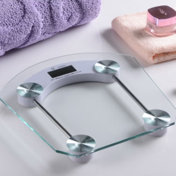 Rechargeable Electric Weight Machine With Durable Quality - For Home & Personal Use