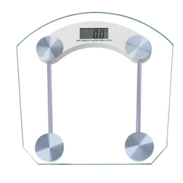 Rechargeable Electric Weight Machine With Durable Quality - For Home & Personal Use