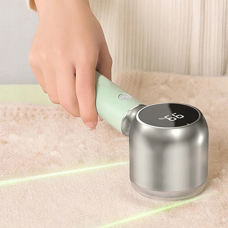 Electric Lint Remover for Woolen Sweaters & Clothing Care