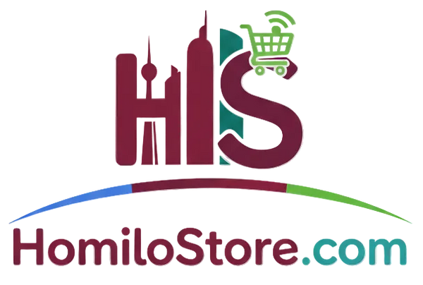 Homilo Store