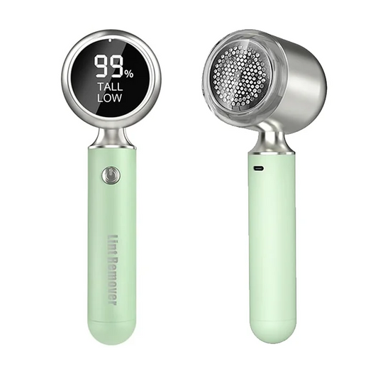 Electric Lint Remover for Woolen Sweaters & Clothing Care