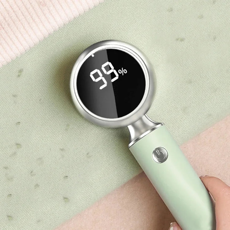 Electric Lint Remover for Woolen Sweaters & Clothing Care